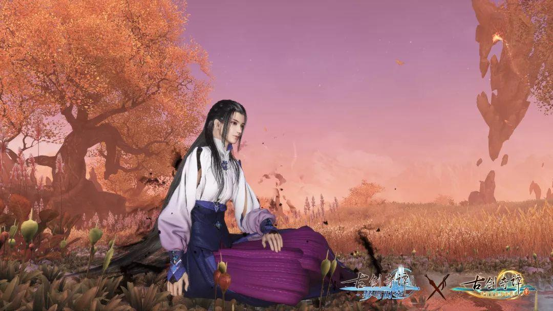 女人在暗恋你，有哪些表现？游戏画面
