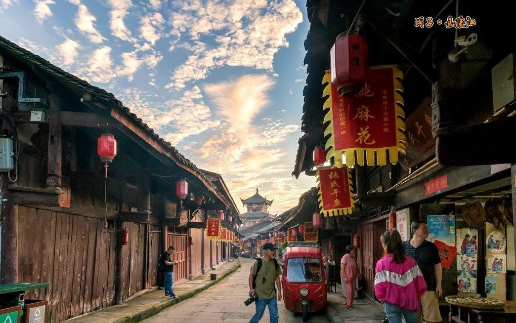 《祈今朝》:全剧最深情的人来了,并非男主今朝,而是另有其人